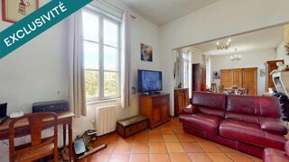  Maison  vendre 5 pices 130 m