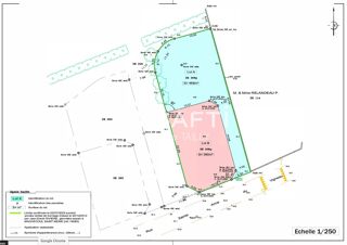  Terrain � vendre 360 m�