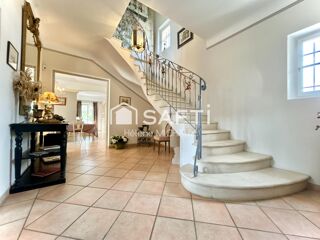  Maison à vendre 8 pièces 203 m²