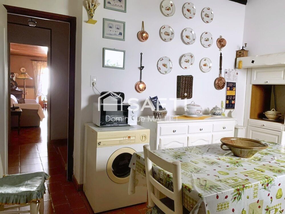 Vente Maison Le charme de l'ancien vous attend Nimes