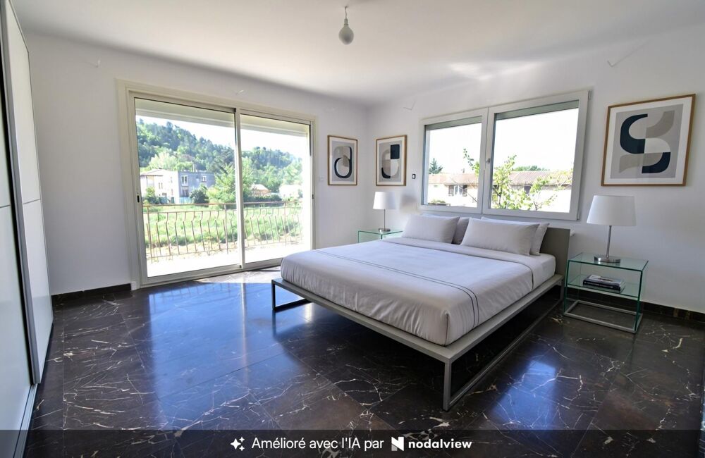 Location Maison Villa rénovée A LOUER au Moulin Digne les Bains 04 Digne-les-bains
