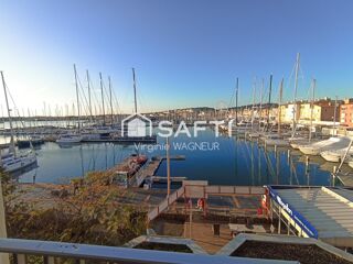  Appartement � vendre 1 pi�ce 20 m�