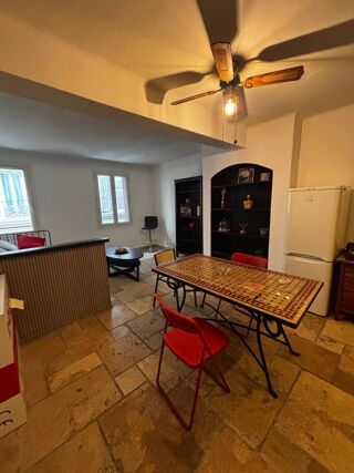  Appartement � vendre 3 pi�ces 49 m�