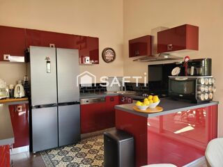  Maison à vendre 4 pièces 140 m²