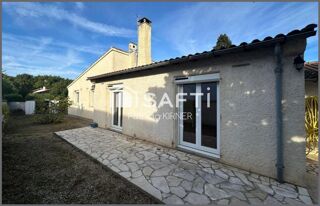  Maison  vendre 5 pices 110 m