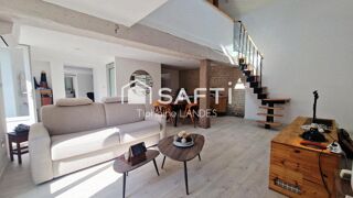  Maison à vendre 4 pièces 123 m²