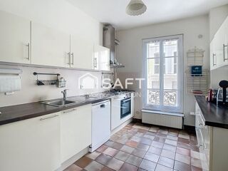  Maison � vendre 6 pi�ces 160 m�