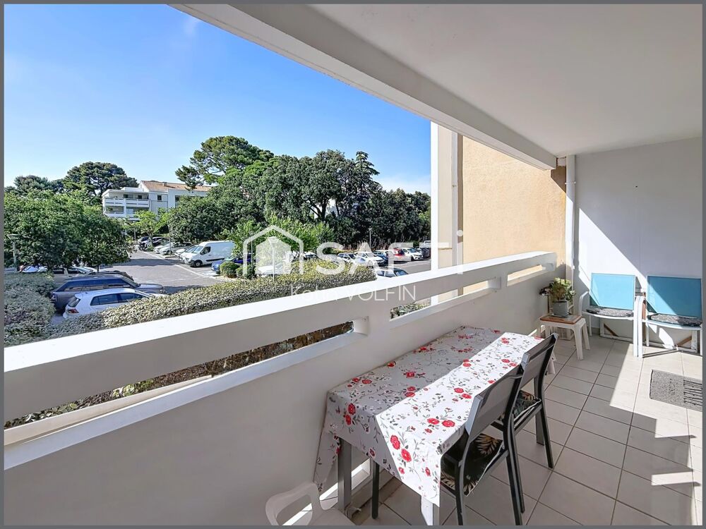 Appartement 3 pièces 55 m² · à La Ciotat · 55 m² · 285 000 €