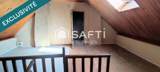  Maison à vendre 4 pièces 105 m²