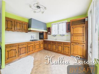  Maison � vendre 4 pi�ces 103 m�