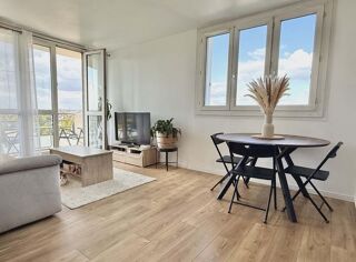  Appartement � vendre 4 pi�ces 82 m�