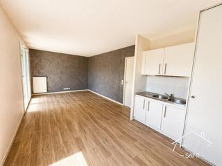  Appartement � vendre 3 pi�ces 58 m�