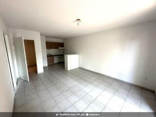  Appartement à vendre 2 pièces 44 m²