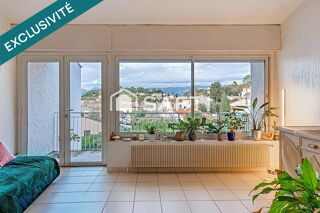 Maison à vendre 4 pièces 90 m²