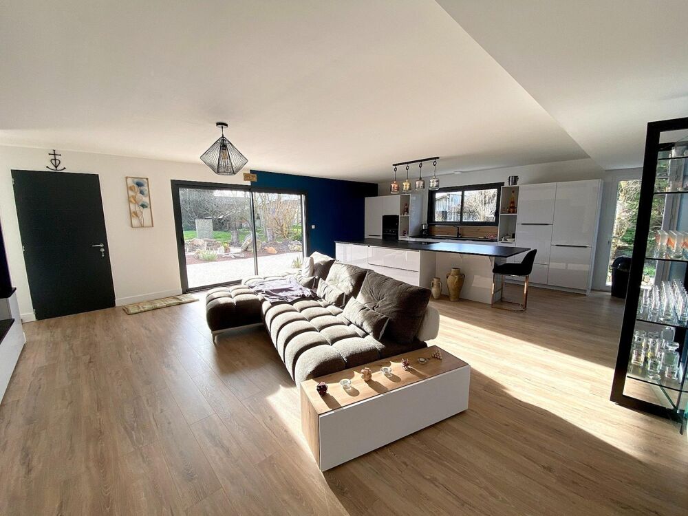 Vente Maison Revel et l'A69 (Toulouse-Castres) à 10 mn Belleserre