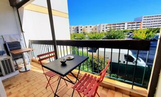  Appartement � vendre 2 pi�ces 40 m�