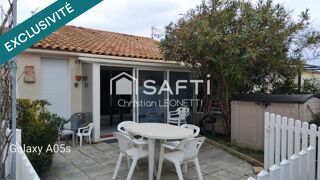  Maison � vendre 4 pi�ces 45 m�