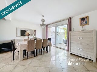  Maison � vendre 7 pi�ces 151 m�