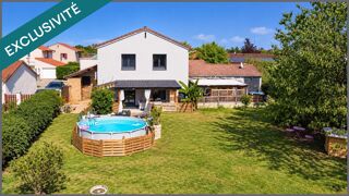  Maison à vendre 6 pièces 116 m²