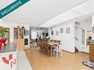  Maison � vendre 4 pi�ces 110 m�