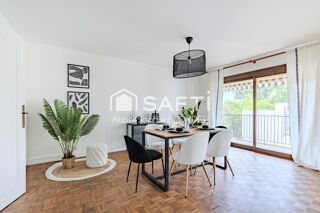  Appartement à vendre 4 pièces 104 m²