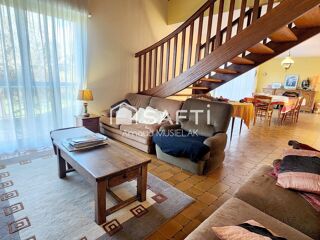  Maison à vendre 6 pièces 159 m²