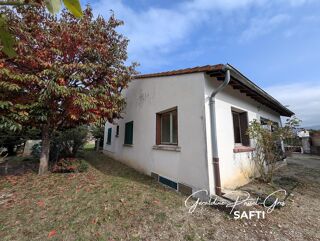  Maison � vendre 3 pi�ces 73 m�