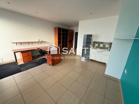 Local Commercial de 59 m2 &agrave; Berck 212000 62600 Berck