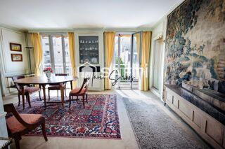  Appartement � vendre 8 pi�ces 152 m�