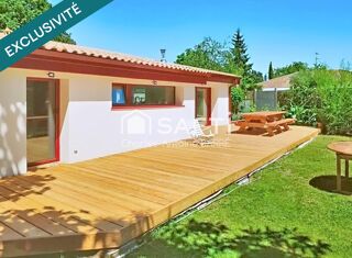  Maison � vendre 4 pi�ces 122 m�