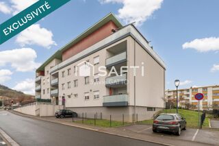  Appartement � vendre 3 pi�ces 66 m�