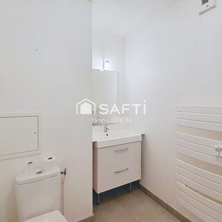  Appartement à vendre 2 pièces 49 m²
