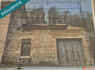  Maison à vendre 2 pièces 130 m²