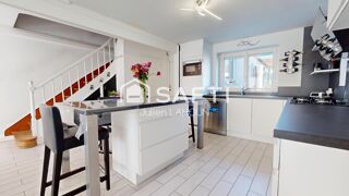  Maison à vendre 5 pièces 145 m²