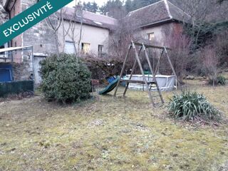  Maison à vendre 9 pièces 126 m²