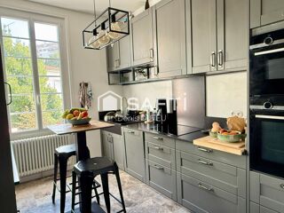  Maison � vendre 5 pi�ces 137 m�