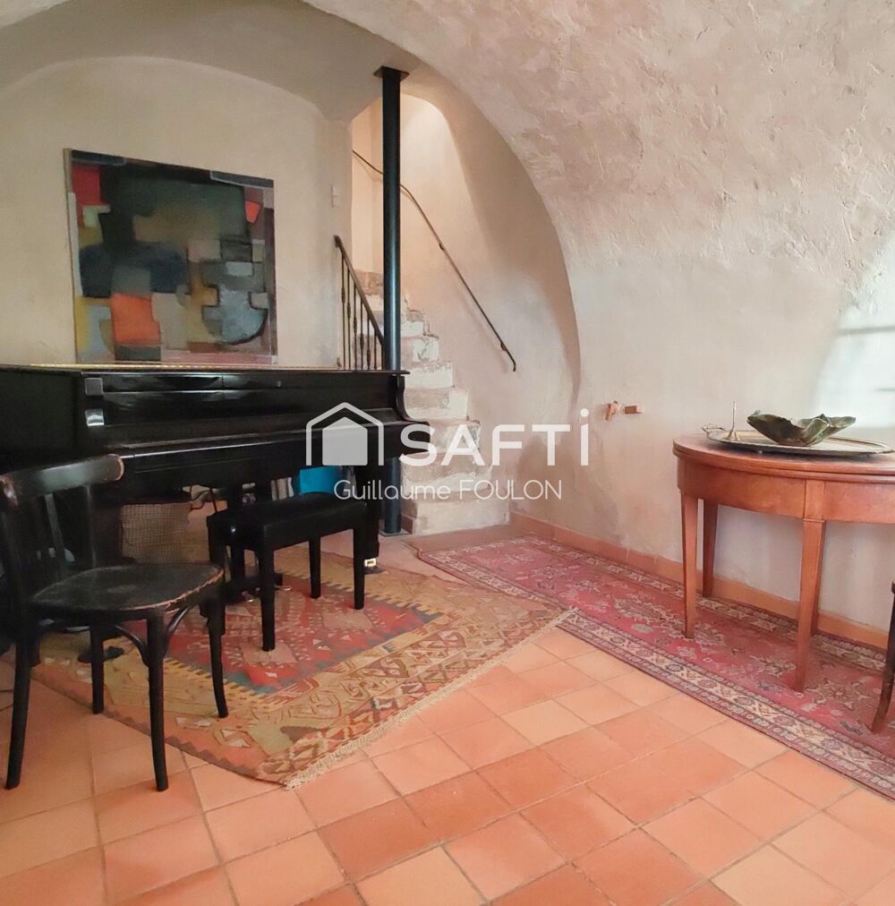 � vendre  Maison Saignon (84400)