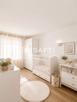  Appartement à vendre 4 pièces 80 m²