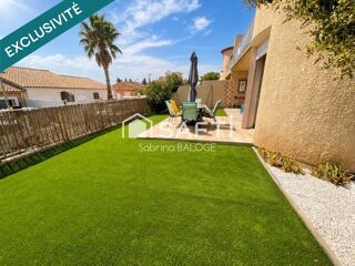 Vente Appartement Bel appartement en rez-de-jardin Cers