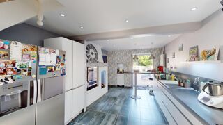  Maison � vendre 7 pi�ces 265 m�