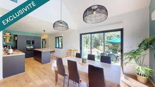  Maison à vendre 7 pièces 160 m²