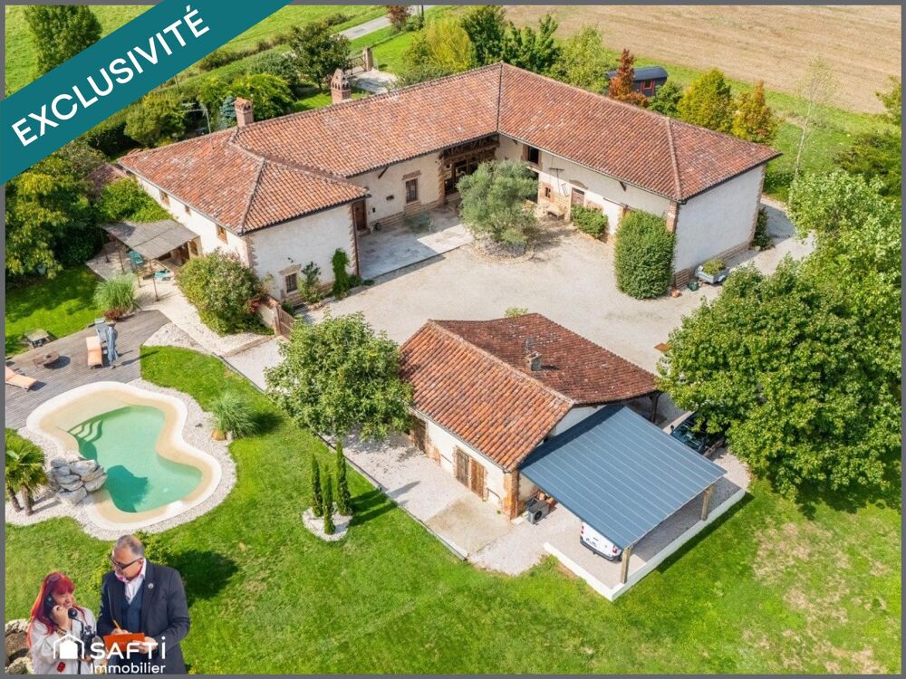 � vendre  Maison Sulignat (01400)