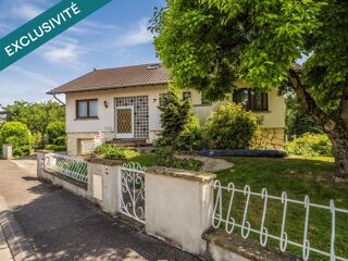  Maison à vendre 6 pièces 136 m²