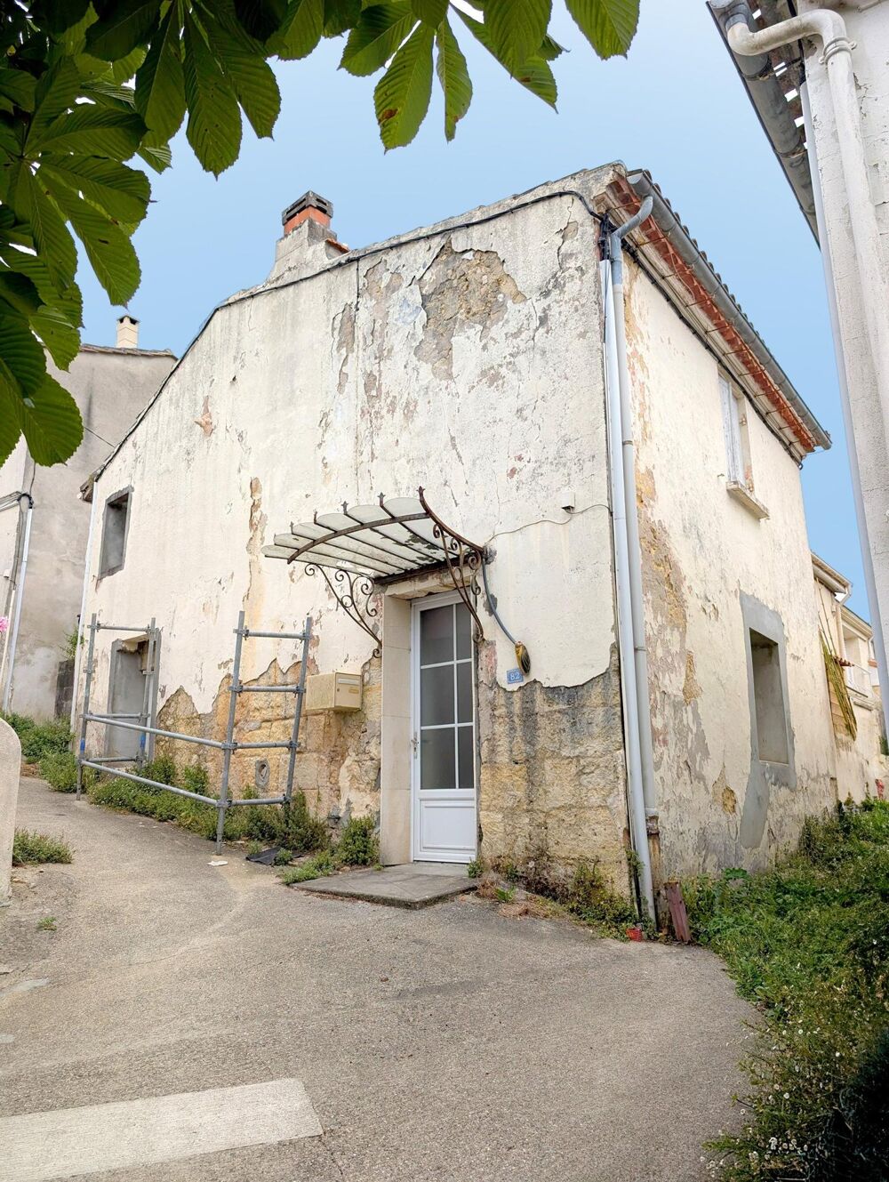 Vente Maison Maison à rénover bourg de Latresne Latresne