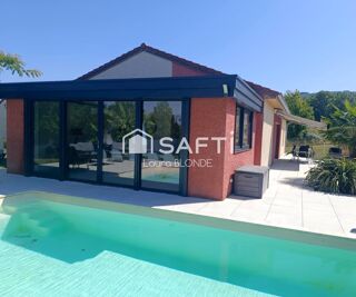  Maison � vendre 6 pi�ces 145 m�