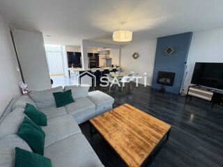  Appartement � vendre 5 pi�ces 111 m�