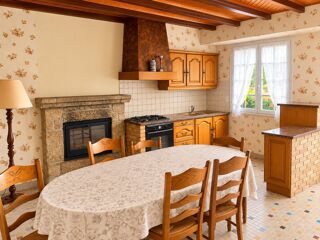  Maison à vendre 5 pièces 85 m²