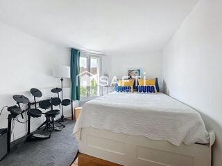  Appartement  vendre 4 pices 77 m