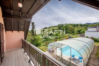  Maison à vendre 11 pièces 300 m²