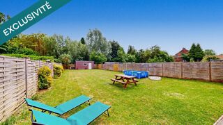  Maison � vendre 4 pi�ces 103 m�